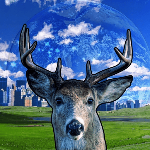 Buck AI Icon